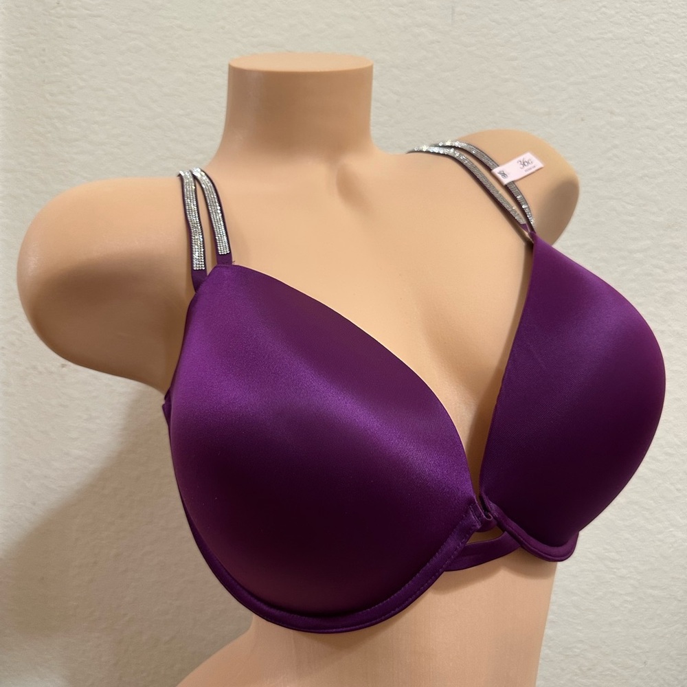 36dddd (G) Victoria’s Secret bra